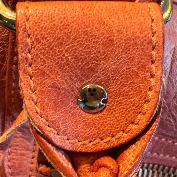 Balenciaga Work bag (giant 31 hardware ) - Picture 7 of 14